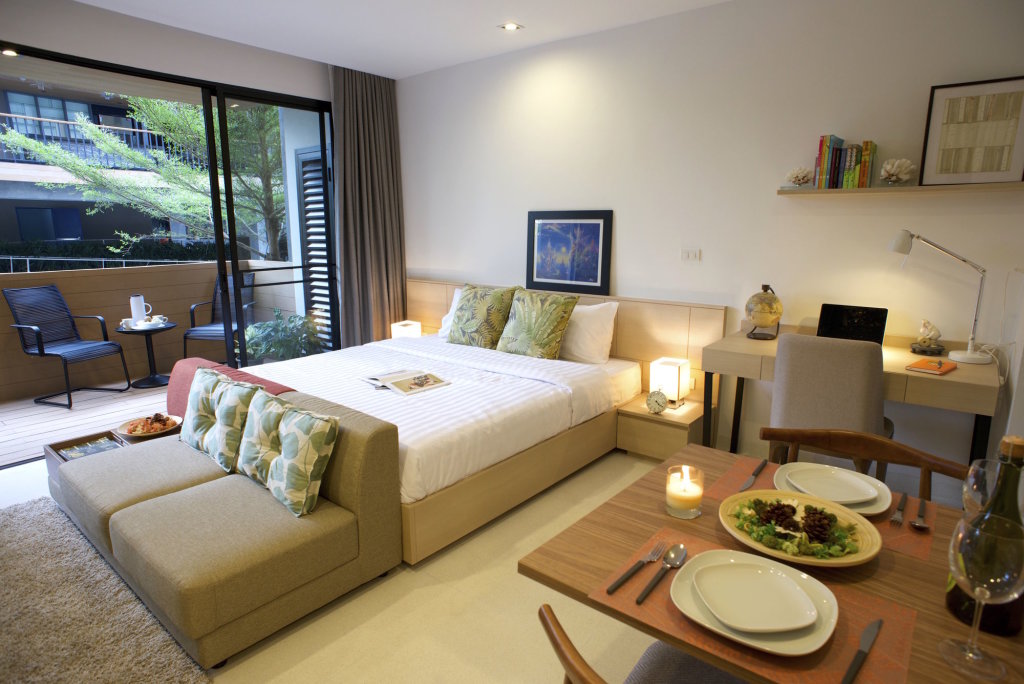 The Silver Palm Hotel 2