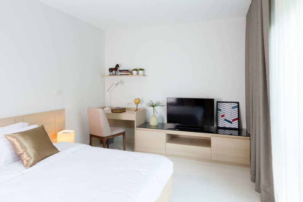 The Silver Palm Hotel 3