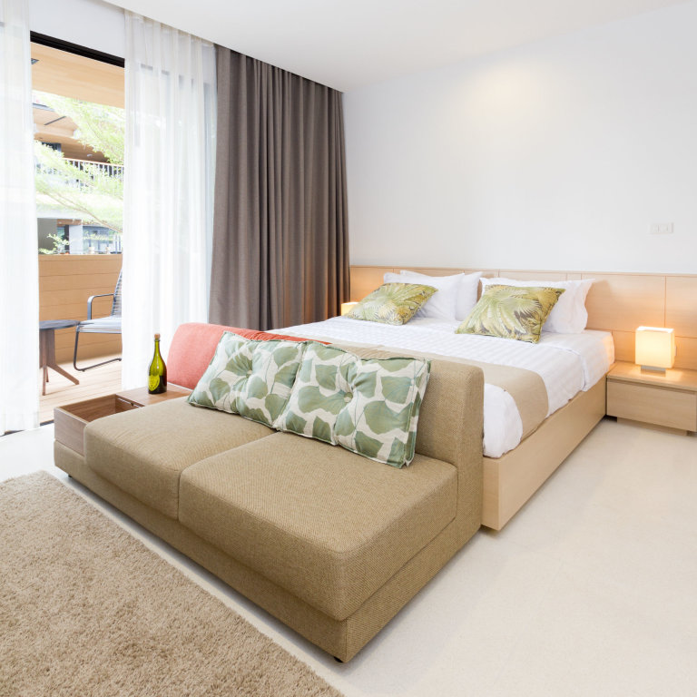 The Silver Palm Hotel 6
