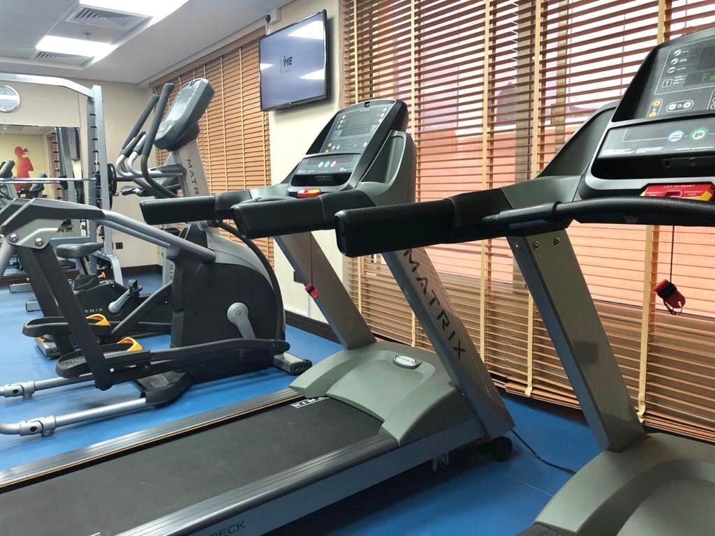 TIME Express Hotel Al Khan 24