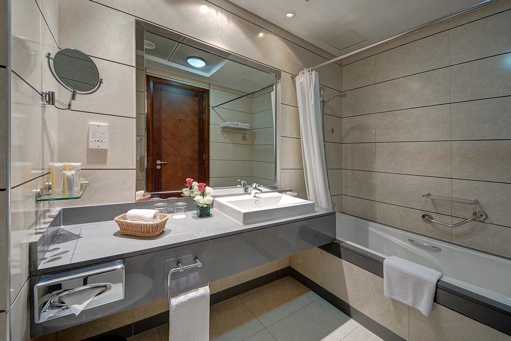 Grand Excelsior Hotel Bur Dubai 15