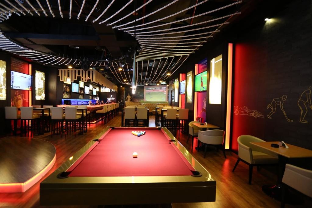 Grand Excelsior Hotel Bur Dubai 22