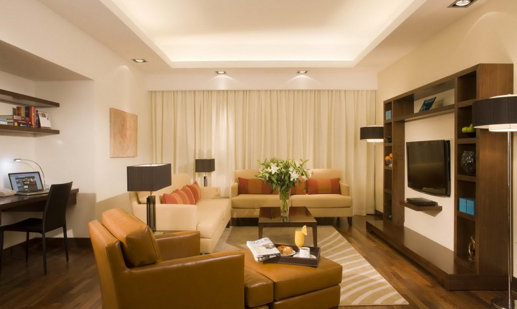 Fraser Suites Dubai 10