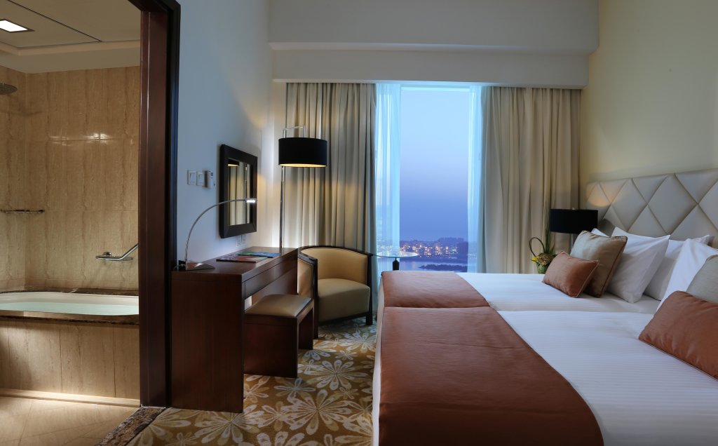 Fraser Suites Dubai 11