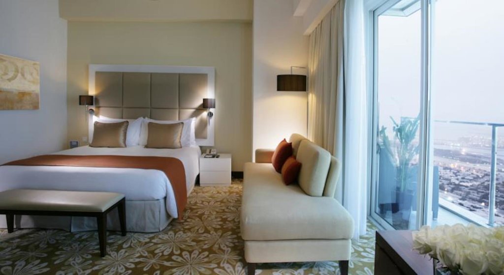Fraser Suites Dubai 13
