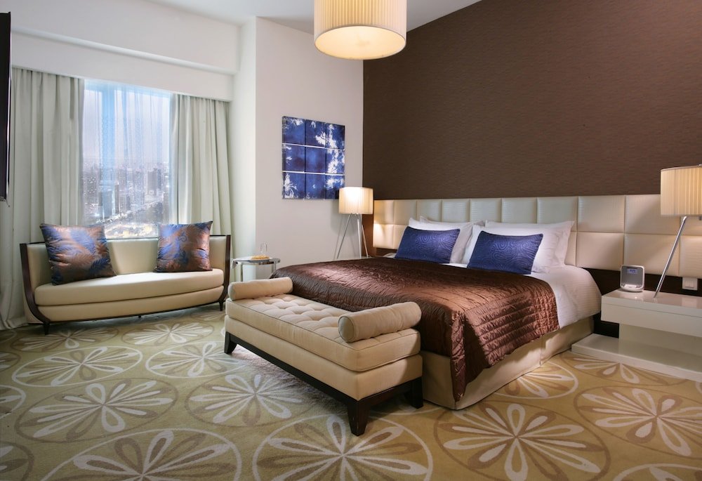Fraser Suites Dubai 14