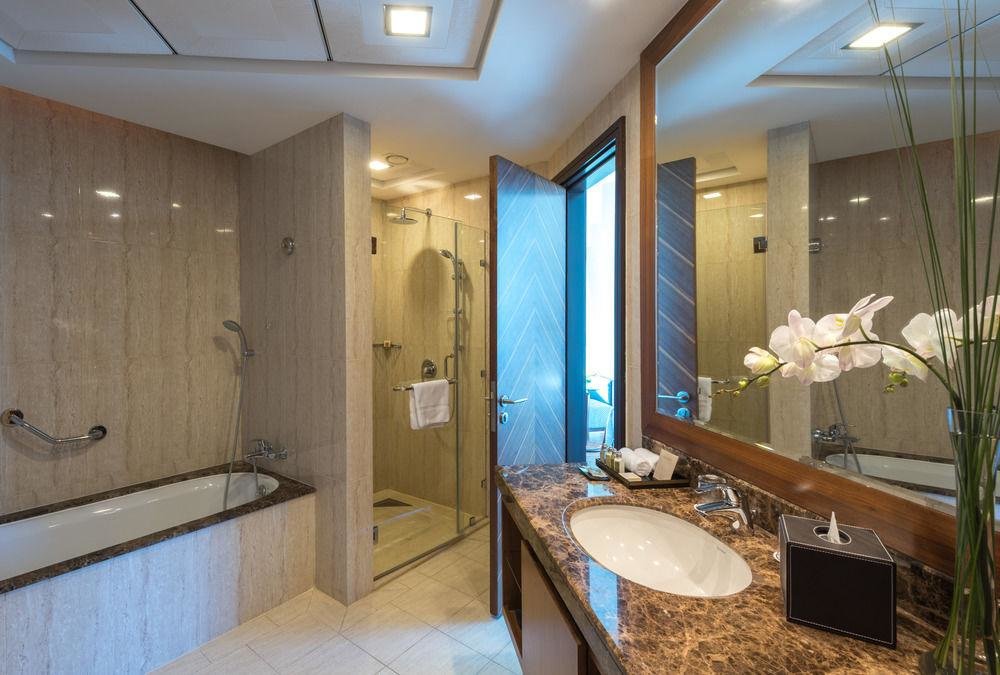 Fraser Suites Dubai 16