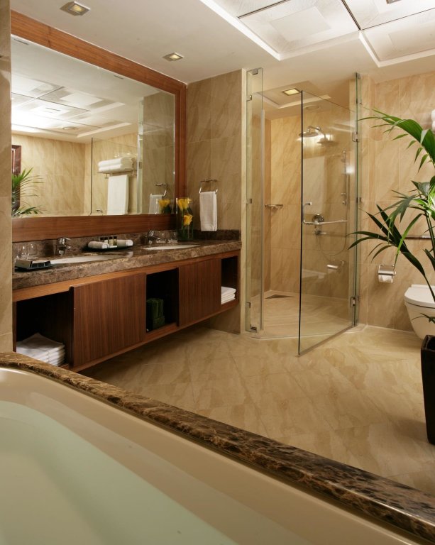Fraser Suites Dubai 17