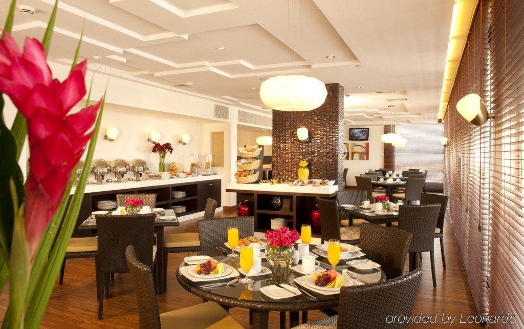 Fraser Suites Dubai 18