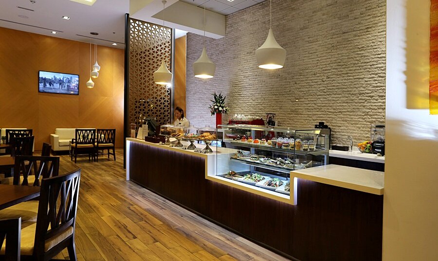 Fraser Suites Dubai 19