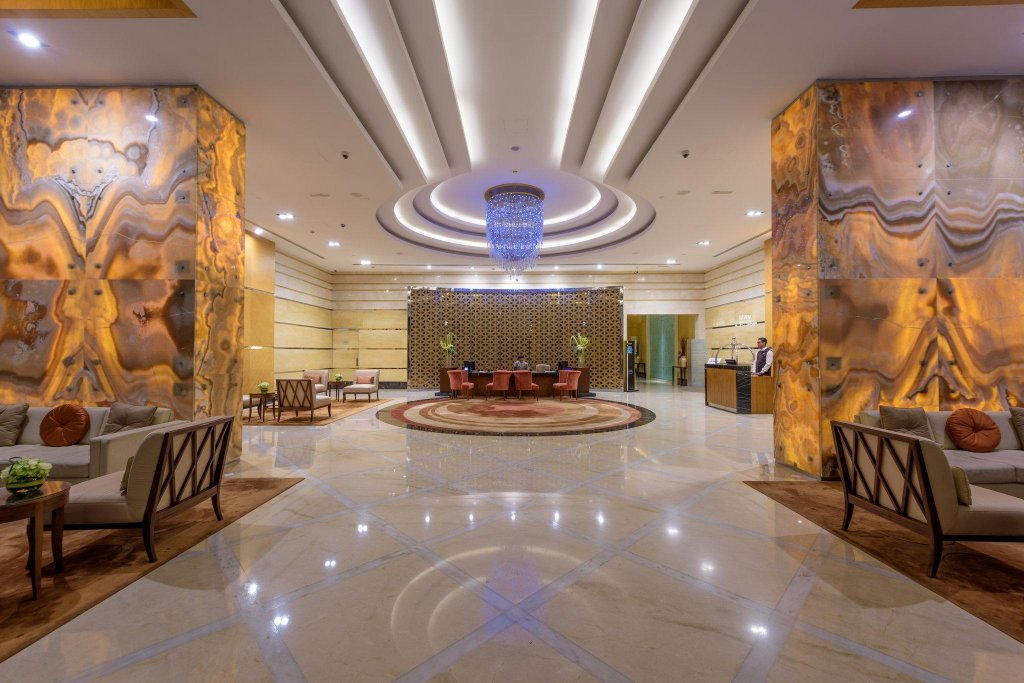 Fraser Suites Dubai 2