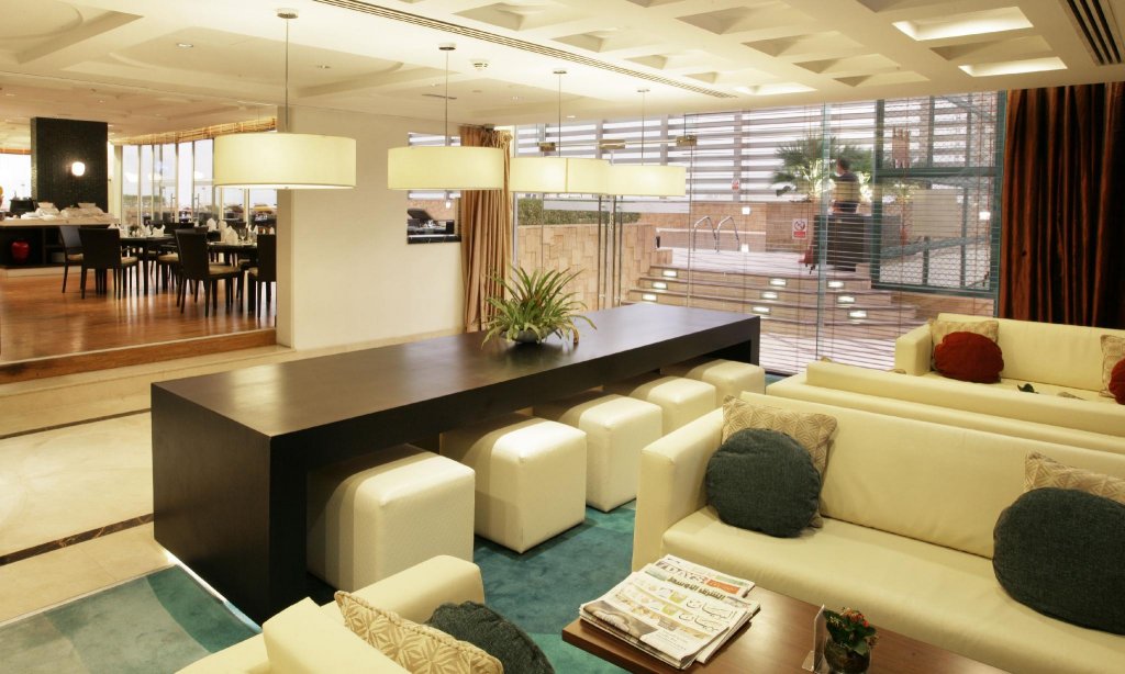 Fraser Suites Dubai 20