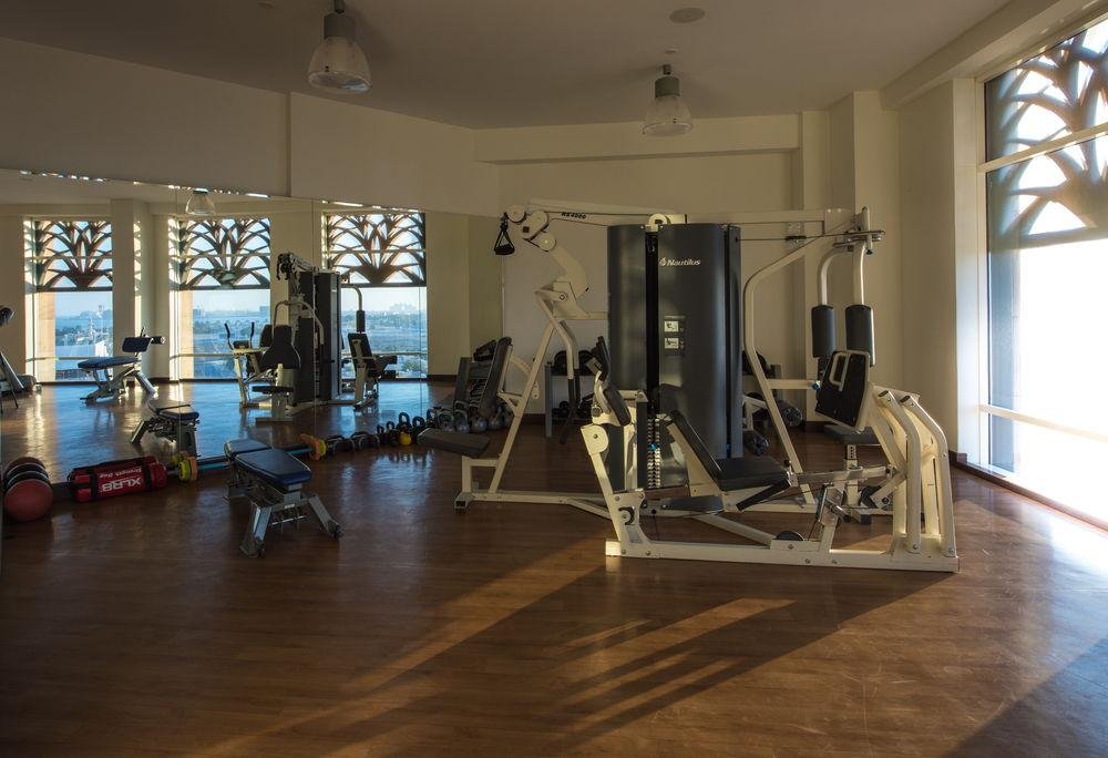 Fraser Suites Dubai 22