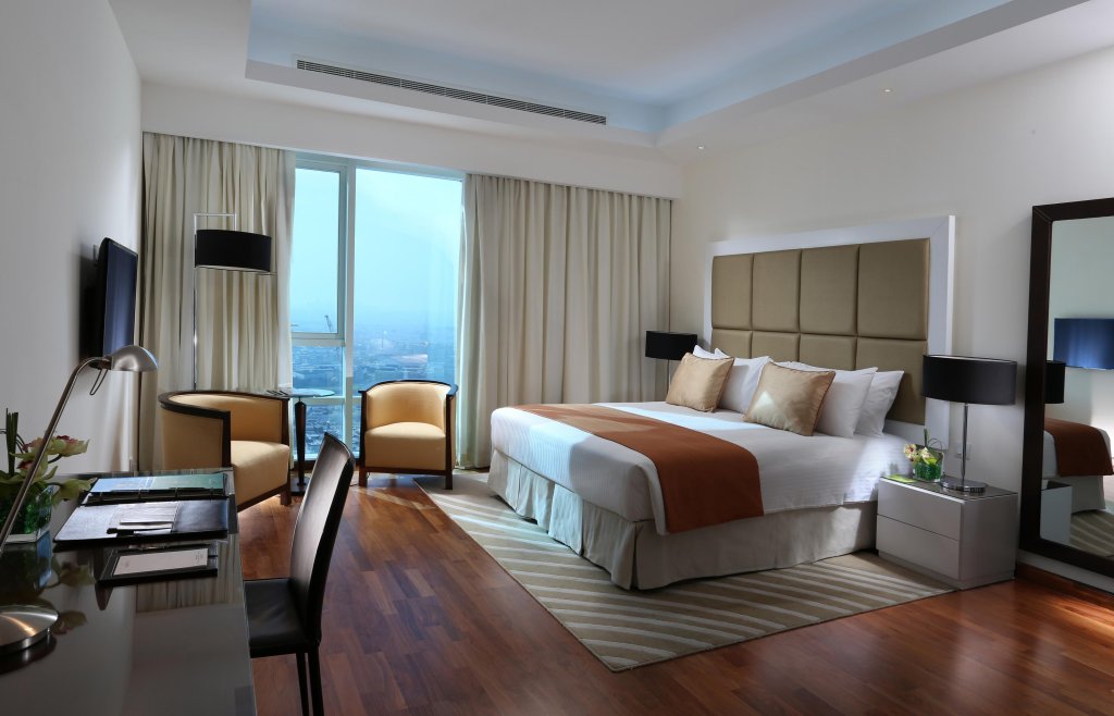 Fraser Suites Dubai 3