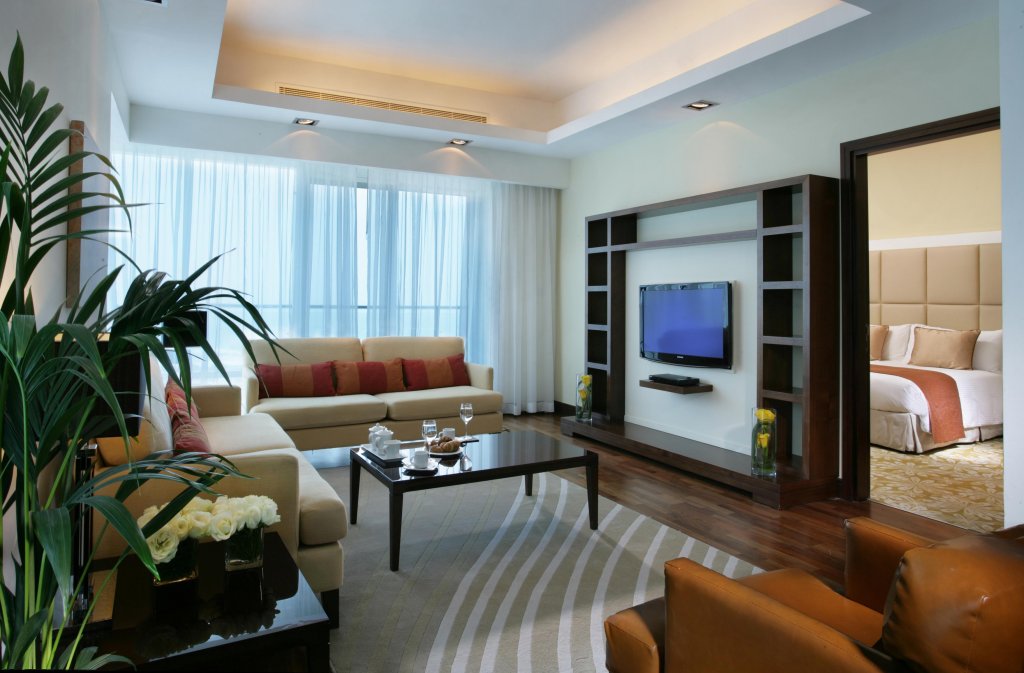 Fraser Suites Dubai 5