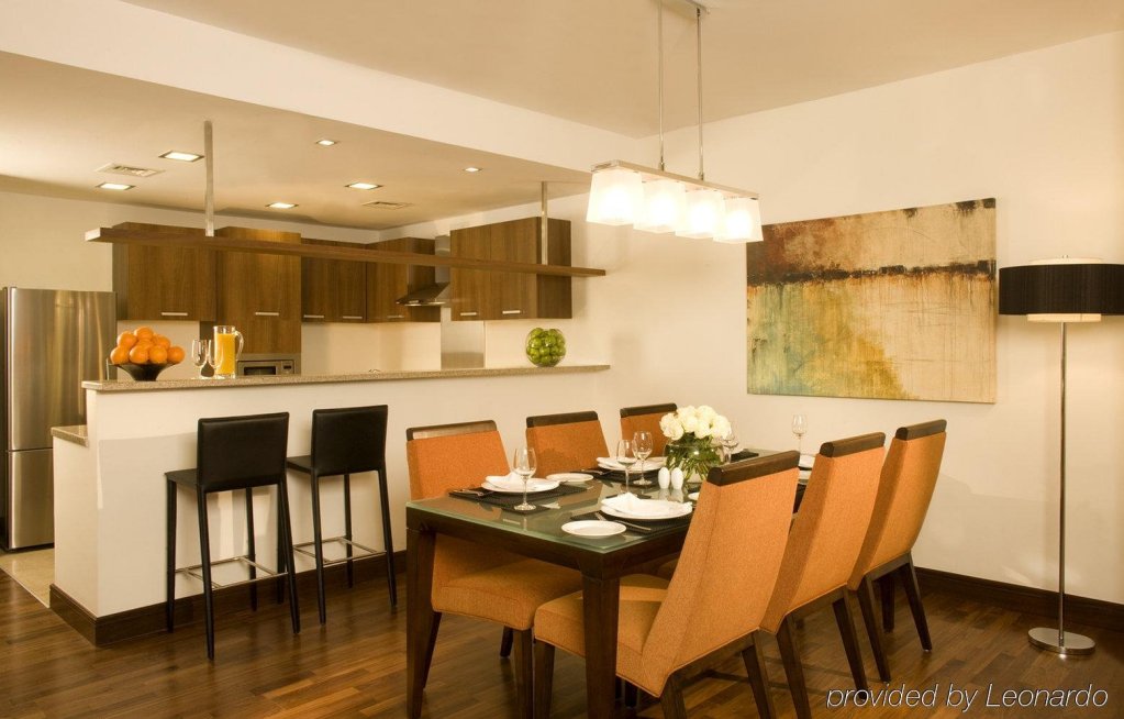 Fraser Suites Dubai 8