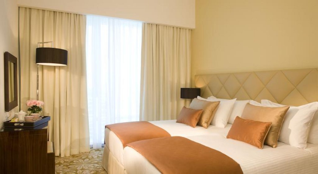 Fraser Suites Dubai 9