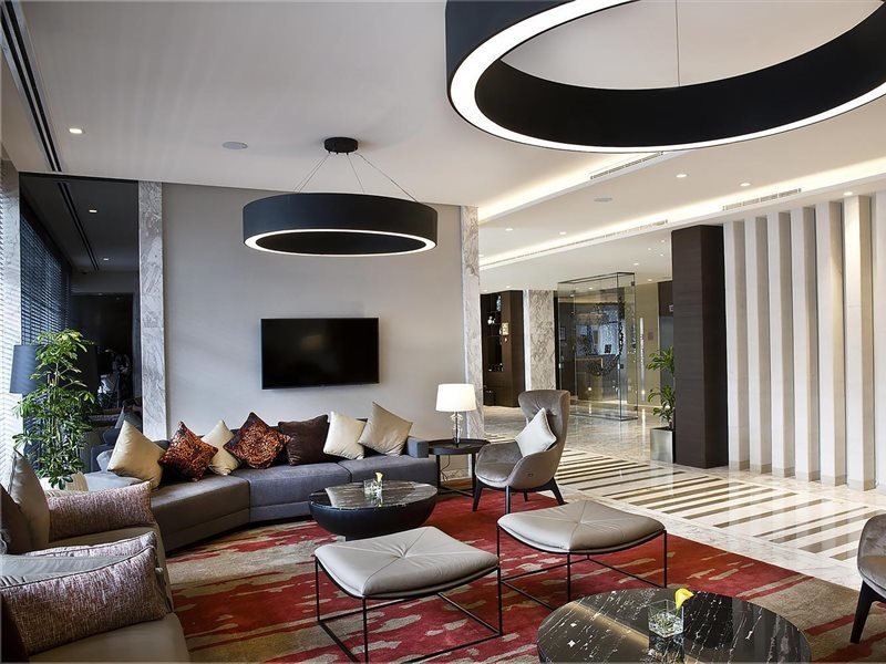 Grayton Hotel Dubai 22