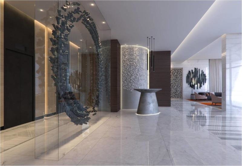 Grayton Hotel Dubai 5