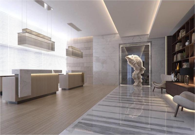 Grayton Hotel Dubai 6