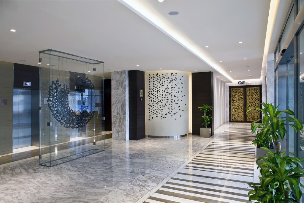 Grayton Hotel Dubai 7