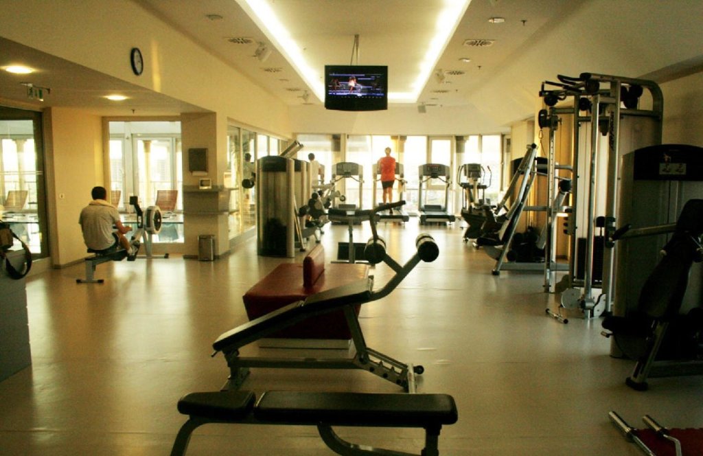 WOW Istanbul Hotel 10