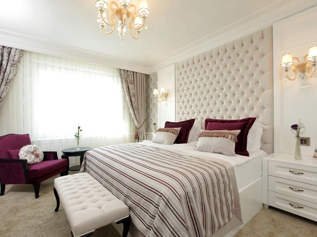 WOW Istanbul Hotel 15