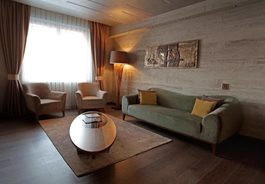 WOW Istanbul Hotel 17
