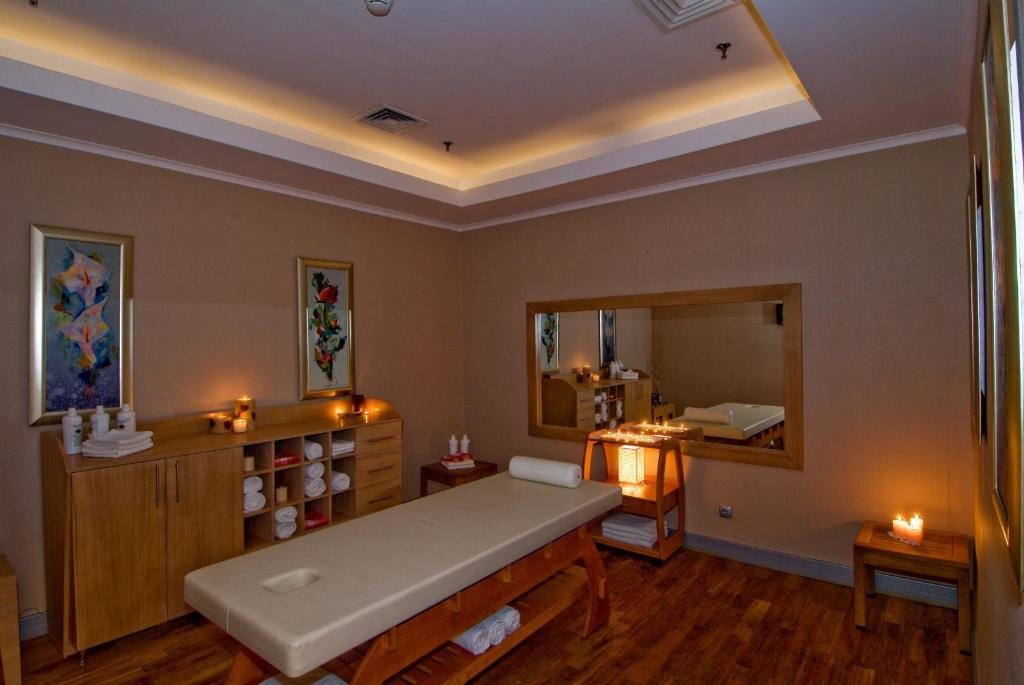 WOW Istanbul Hotel 19