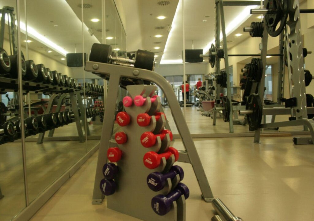 WOW Istanbul Hotel 2