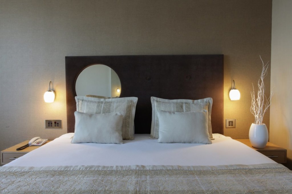 WOW Istanbul Hotel 23