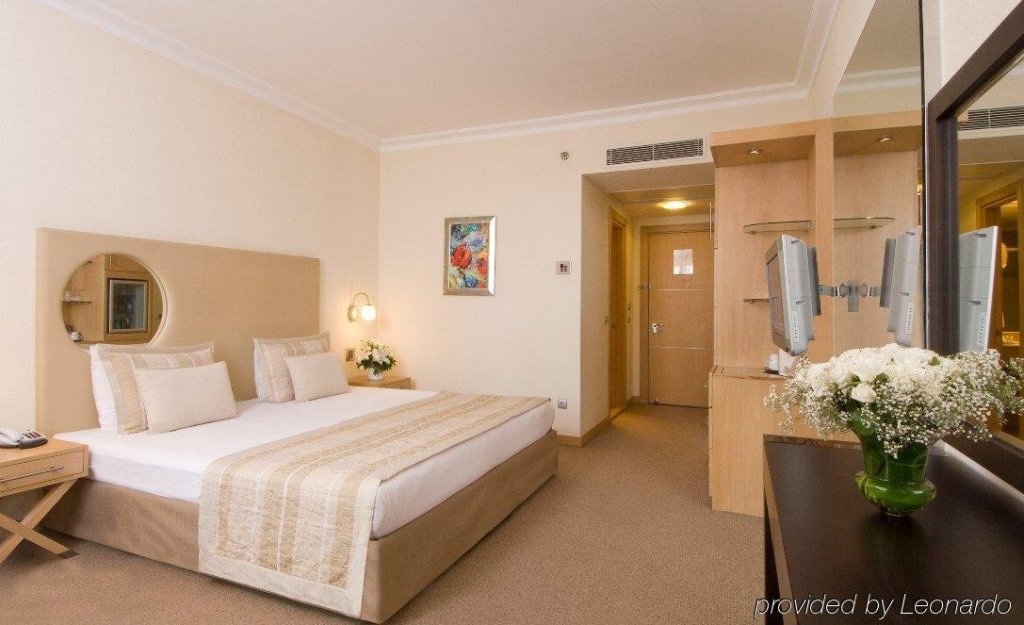 WOW Istanbul Hotel 24