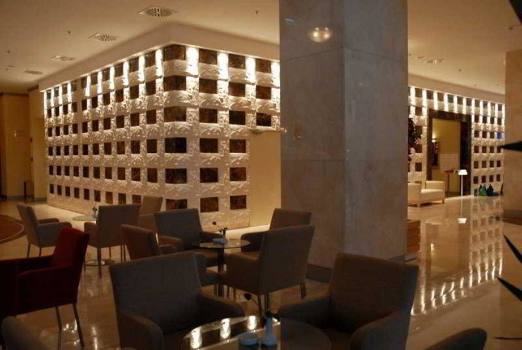 WOW Istanbul Hotel 3