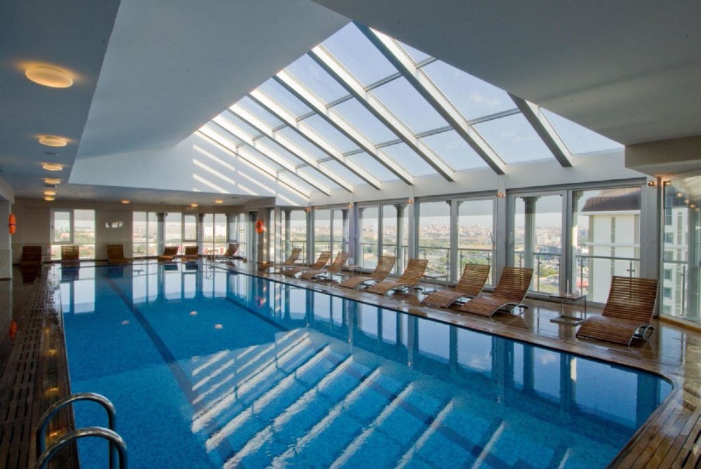 WOW Istanbul Hotel 4
