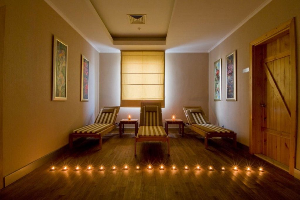 WOW Istanbul Hotel 5