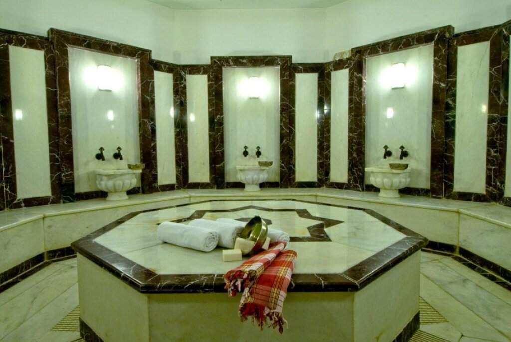 WOW Istanbul Hotel 6