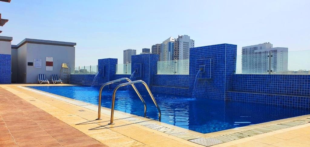 Tulip Hotel Apartment 1