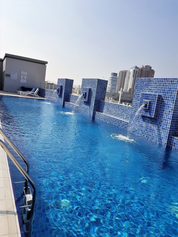 Tulip Hotel Apartment 11