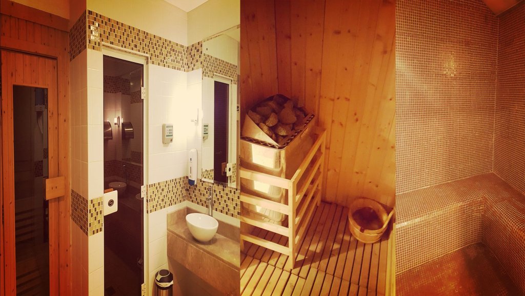 Tulip Hotel Apartment 22