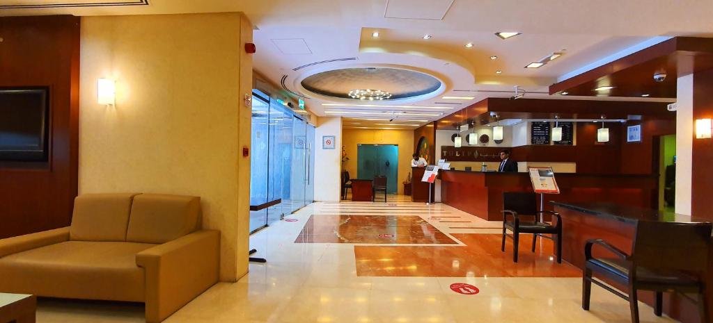 Tulip Hotel Apartment 3