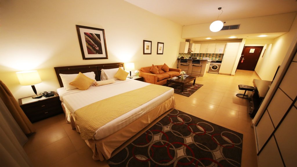 Tulip Hotel Apartment 7