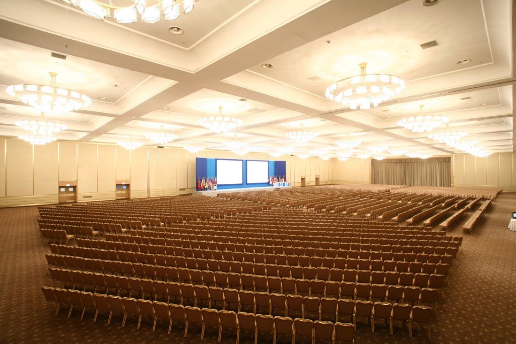 WOW Airport Hotel 11