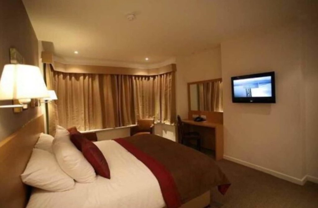 OYO Luton Hotel 1