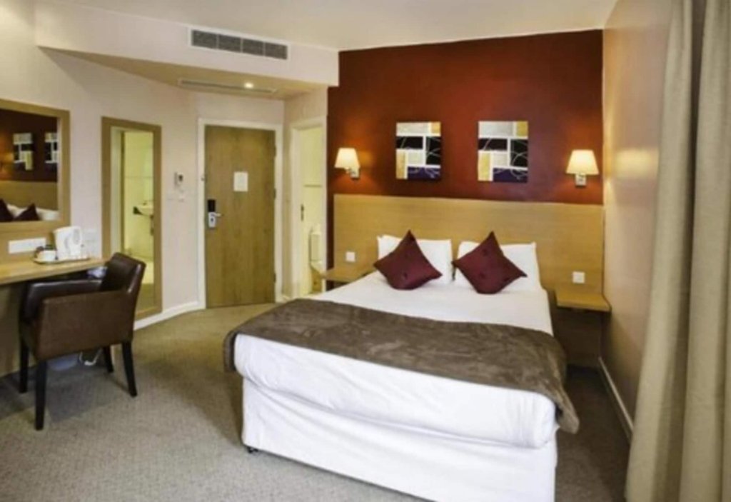 OYO Luton Hotel 2