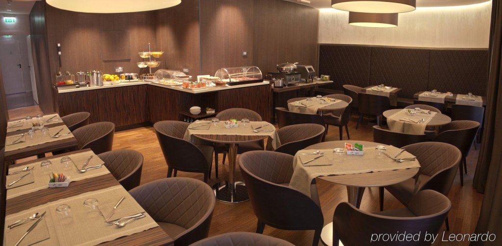 Divina Luxury Hotel 1