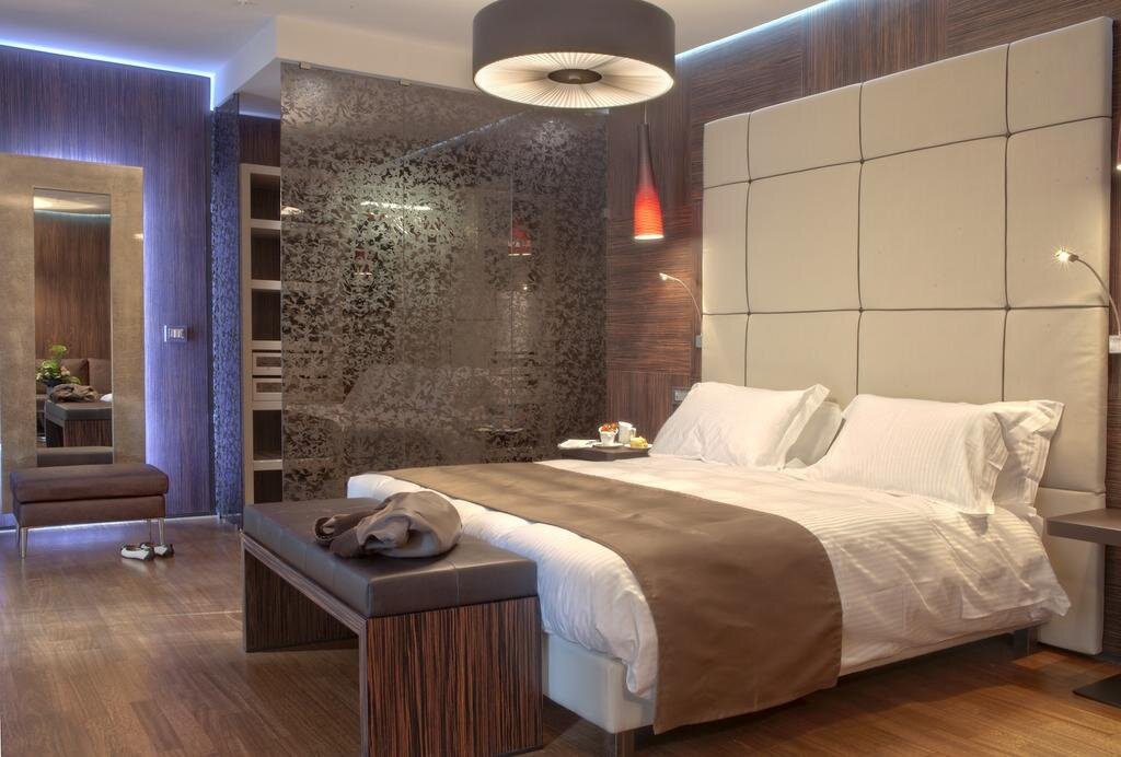 Divina Luxury Hotel 11