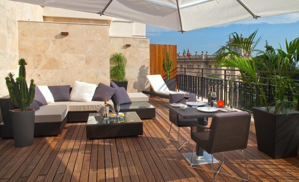 Divina Luxury Hotel 15