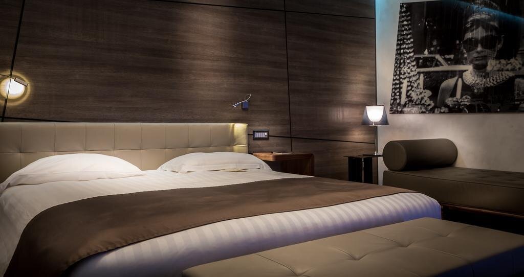 Divina Luxury Hotel 16