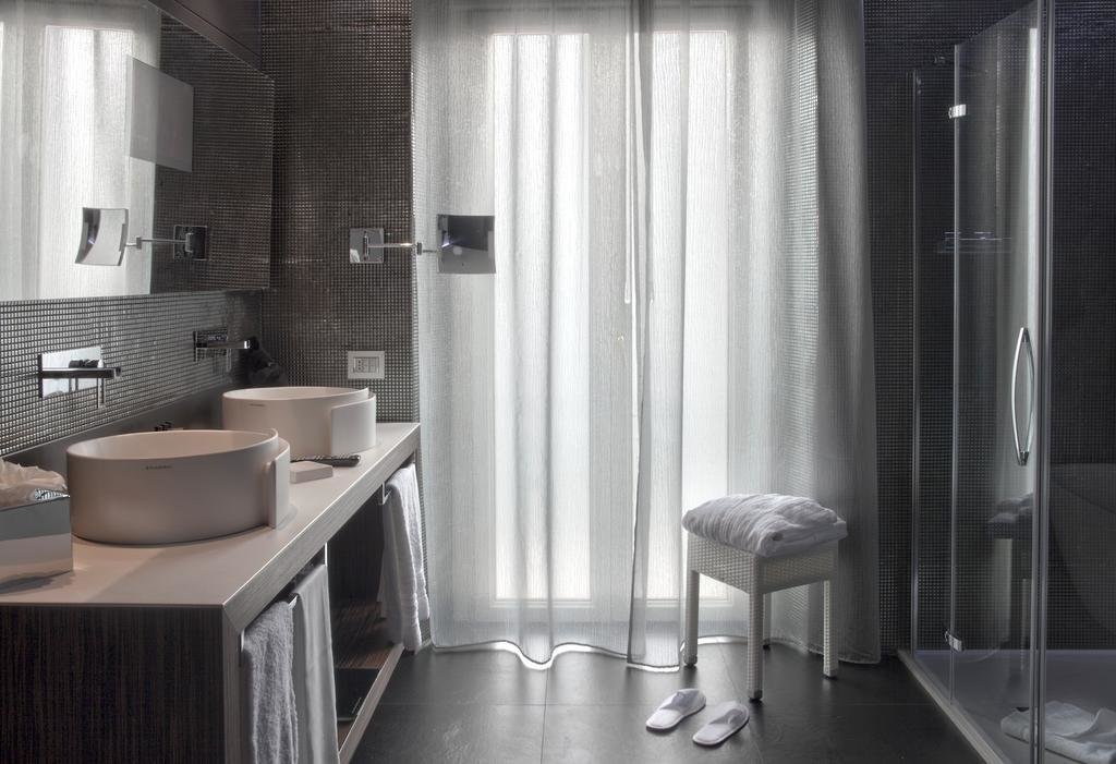Divina Luxury Hotel 17