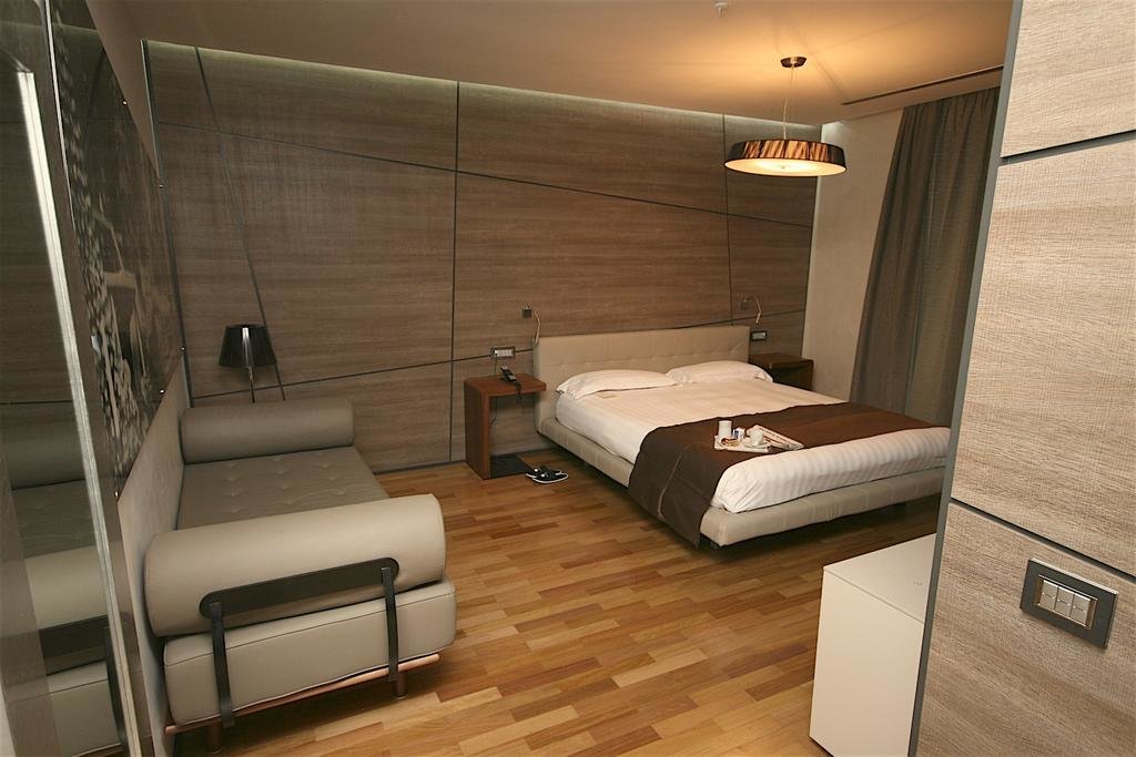 Divina Luxury Hotel 18